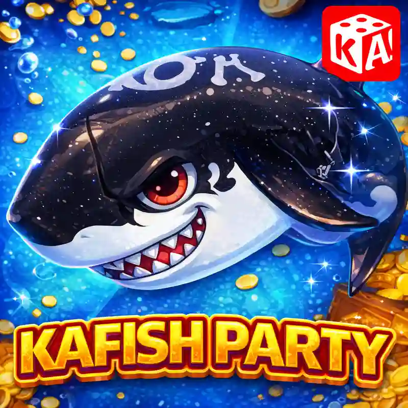 Ka Fish Party fishing game thumbnail