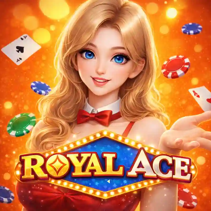 Royal Ace Casino Slot Game