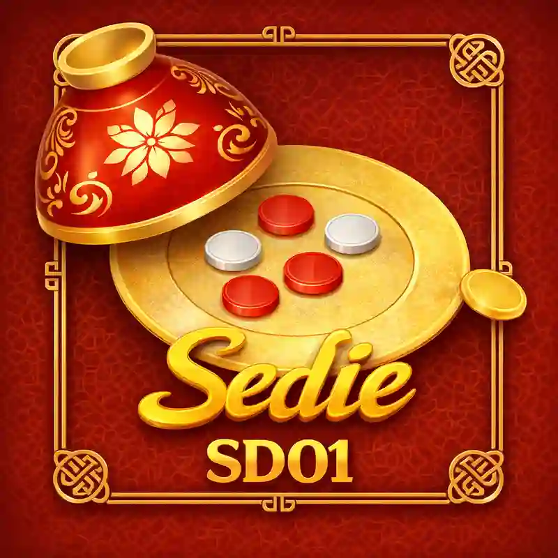 Sedie SD01 Casino Game