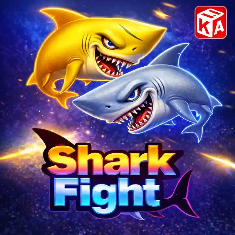 Shark Fight Slot Game
