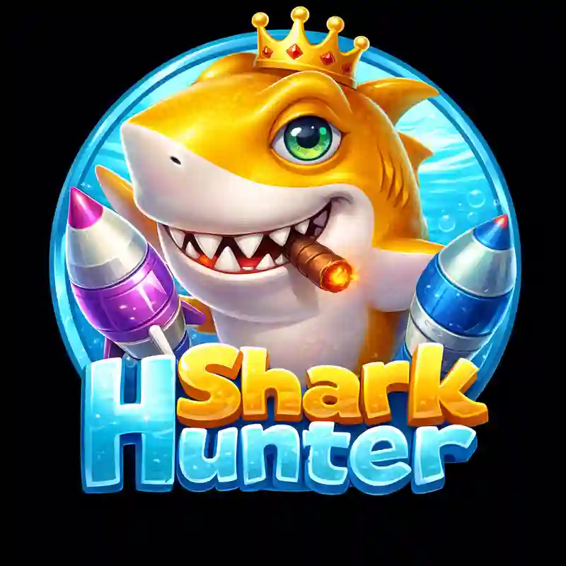 Shark Hunter Online Slot Game - Pisogame Philippines